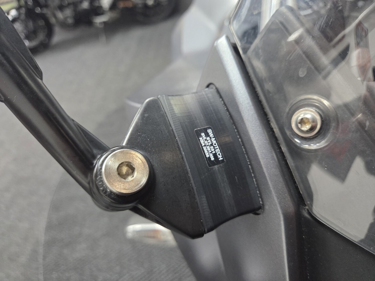 Used BMW F 800 ST 2023 for sale - 78394465: Photo 10