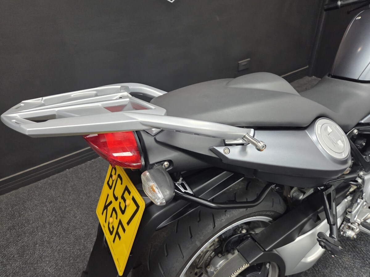 Used BMW F 800 ST 2023 for sale - 78394465: Photo 12