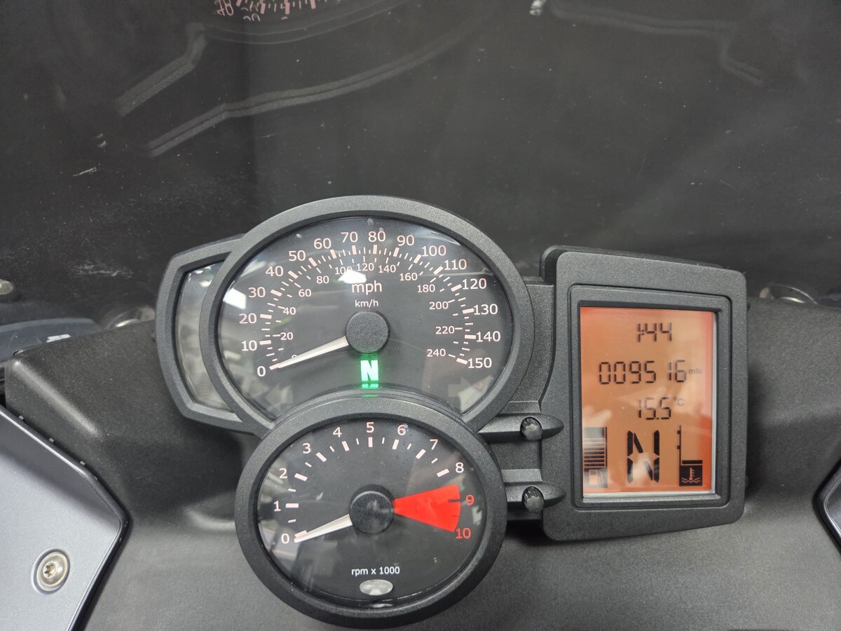 Used BMW F 800 ST 2023 for sale - 78394465: Photo 13