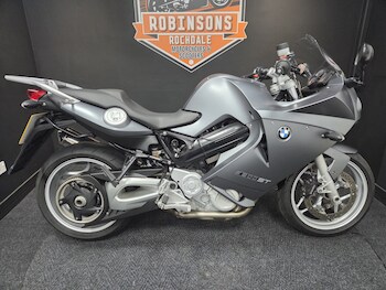 Used BMW F 800 ST 2023 for sale - bike-78394465: Photo