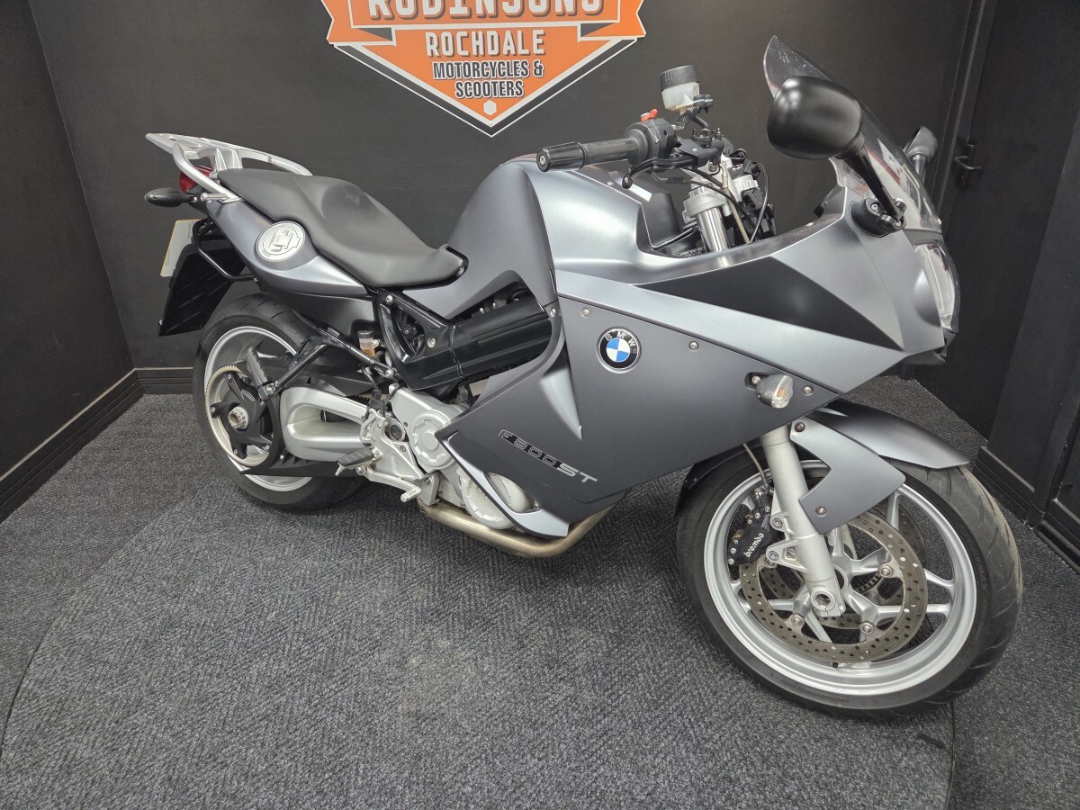 Used BMW F 800 ST 2023 for sale - 78394465: Photo 5