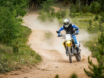 Used Suzuki DR-Z4S undefined for sale - bike-78394740: Photo