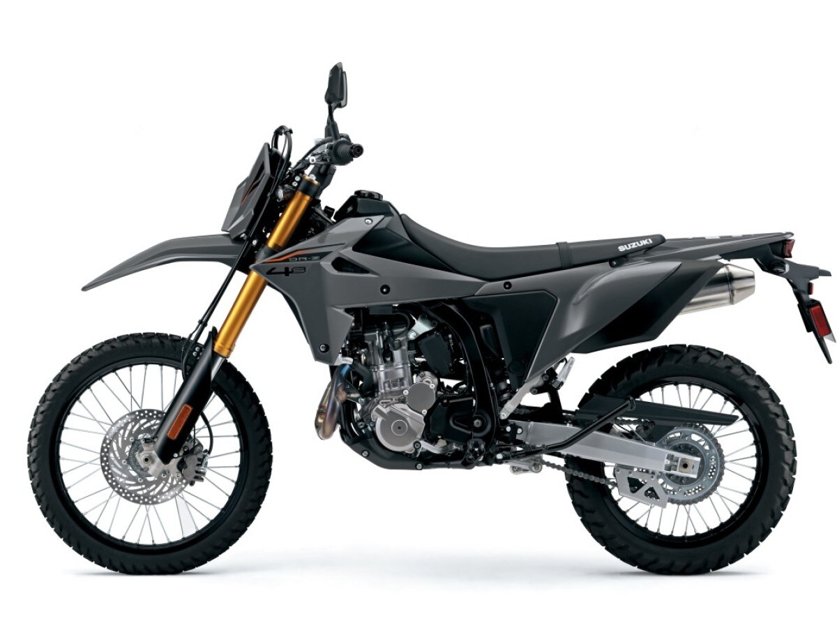 Used Suzuki DR-Z4S for sale - 78394740: Photo 7