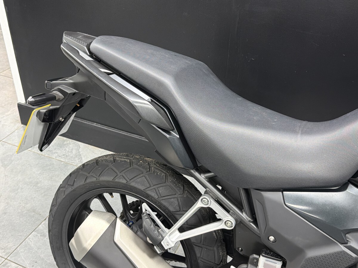 Used Honda CB 500 XA-N 2023 for sale - 78876740: Photo 6