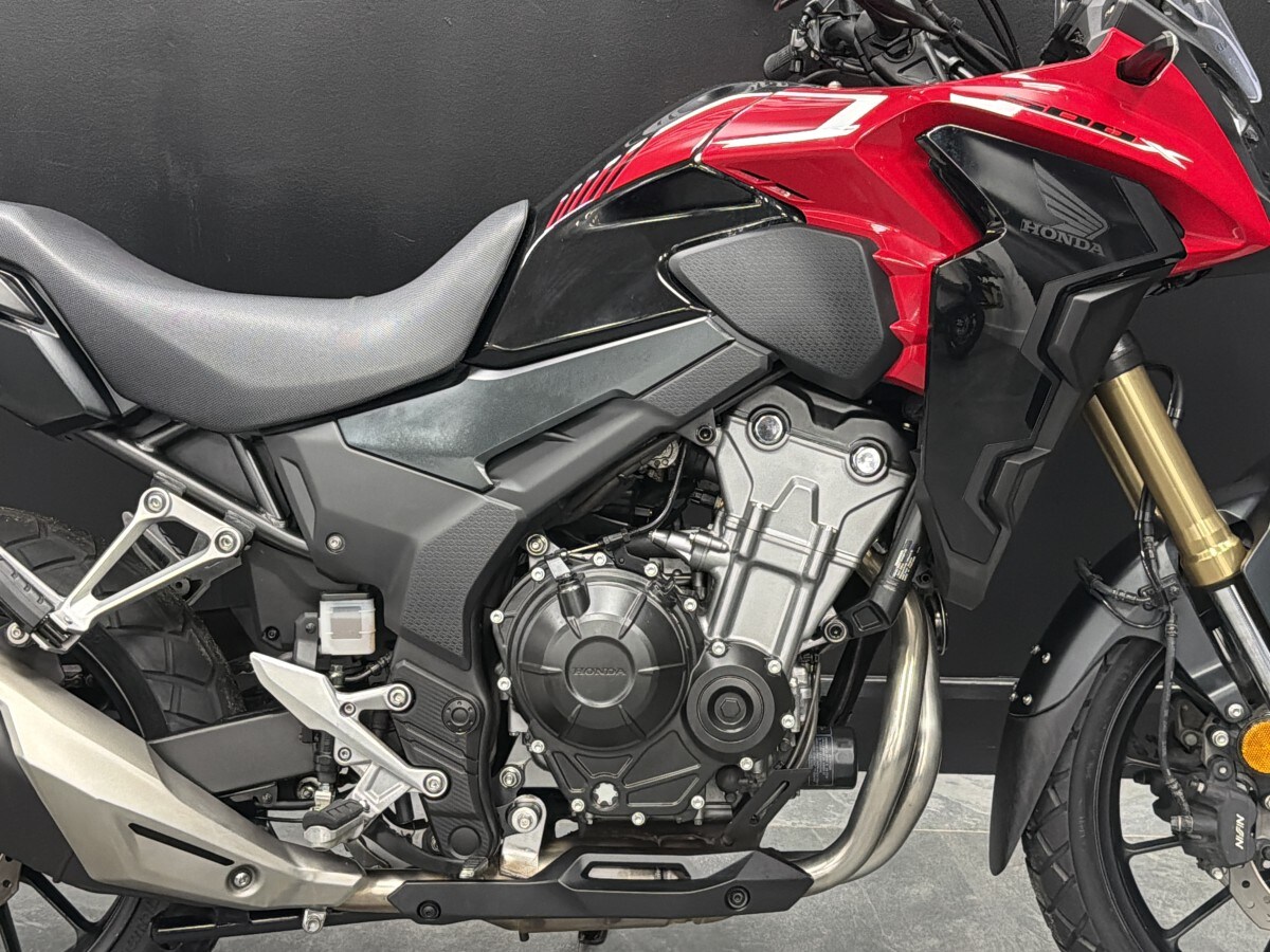 Used Honda CB 500 XA-N 2023 for sale - 78876740: Photo 7