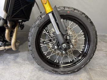 Used CFMOTO 700 CL-X ADVENTURE undefined for sale - bike-78394106: Photo