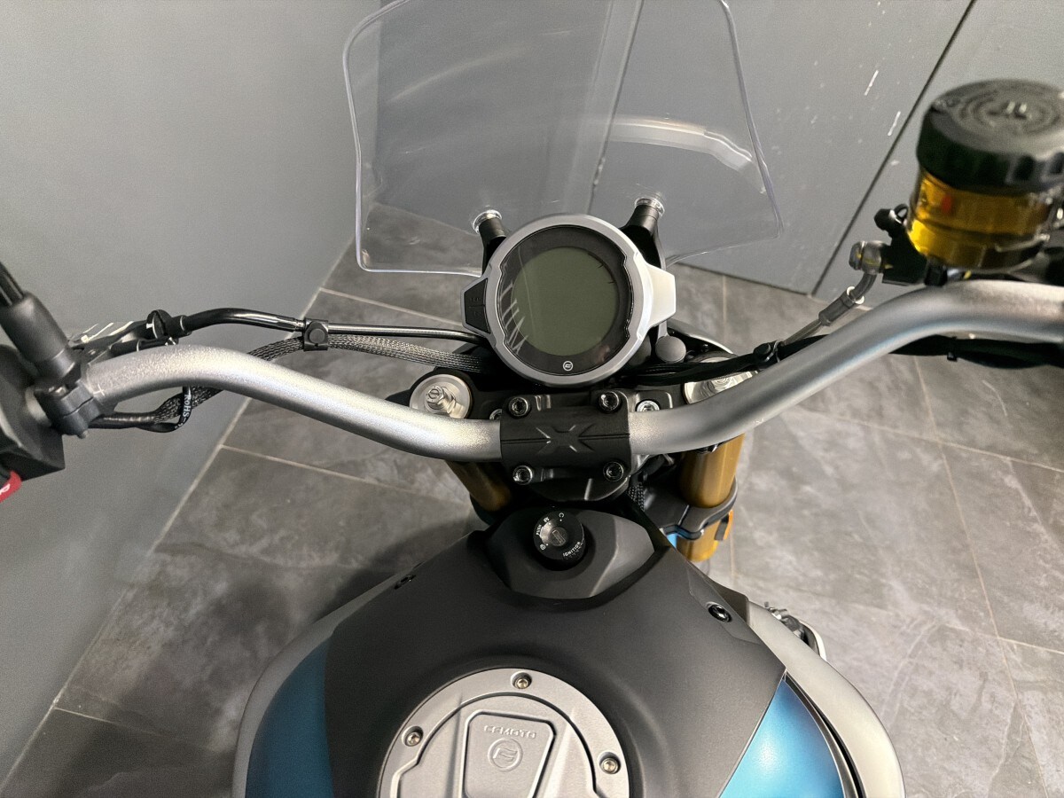 Used CFMOTO 700 CL-X ADVENTURE for sale - 78394106: Photo 8