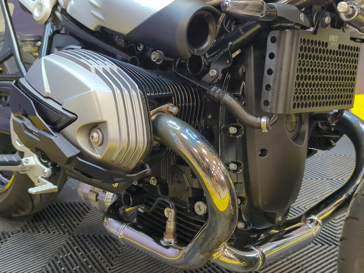 Used BMW R NINET OPTION 719 2023 for sale - 78396419: Photo 12