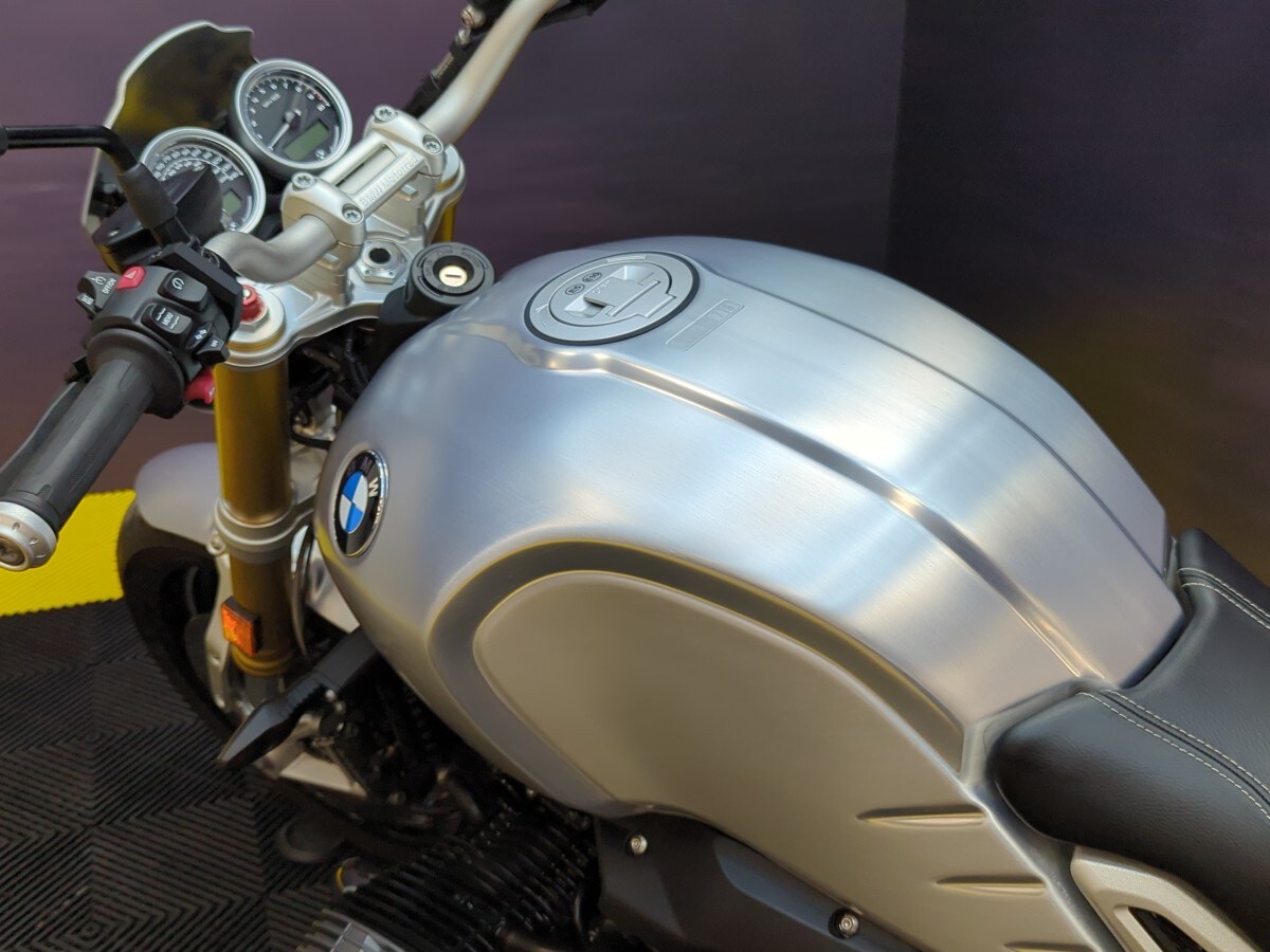 Used BMW R NINET OPTION 719 2023 for sale - 78396419: Photo 14