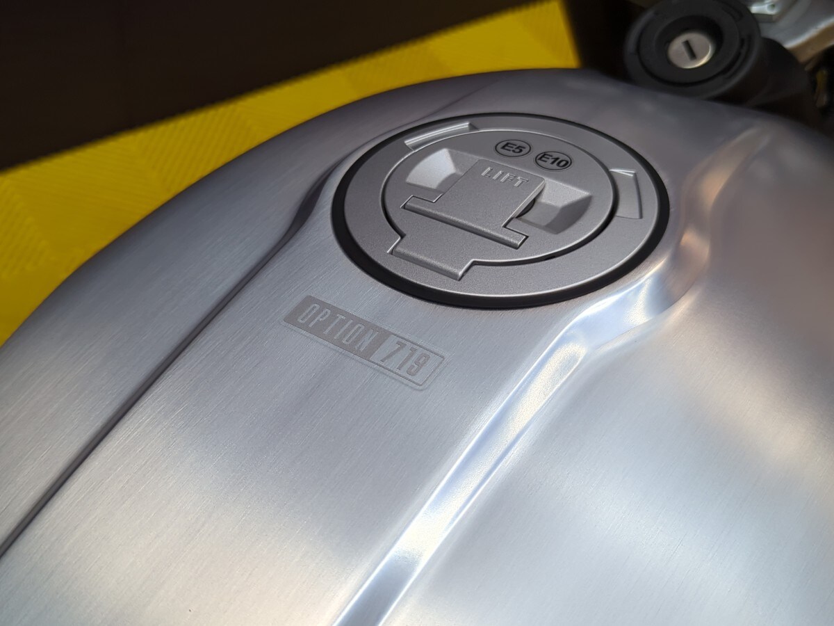 Used BMW R NINET OPTION 719 2023 for sale - 78396419: Photo 15
