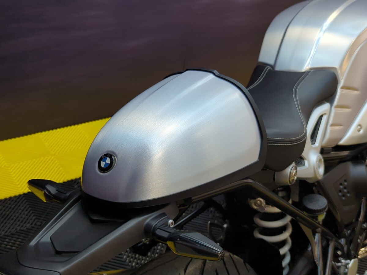 Used BMW R NINET OPTION 719 2023 for sale - 78396419: Photo 16