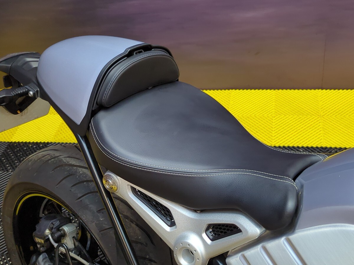Used BMW R NINET OPTION 719 2023 for sale - 78396419: Photo 17