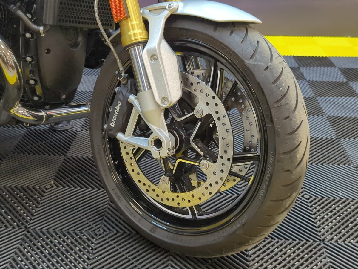 Used BMW R NINET OPTION 719 2023 for sale - 78396419: Photo 19
