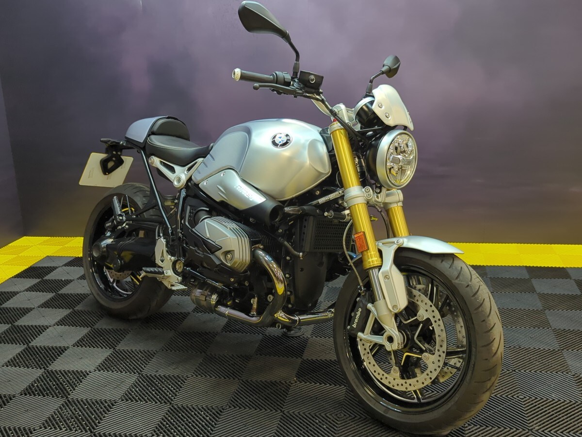 Used BMW R NINET OPTION 719 2023 for sale - 78396419: Photo 2