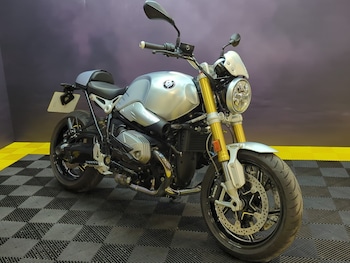 Used BMW R NINET OPTION 719 2023 for sale - bike-78396419: Photo