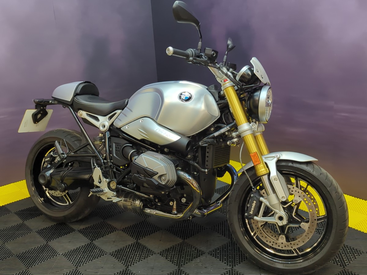 Used BMW R NINET OPTION 719 2023 for sale - 78396419: Photo 3