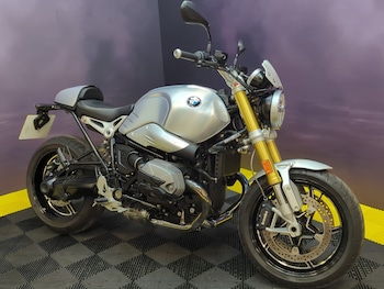 Used BMW R NINET OPTION 719 2023 for sale - bike-78396419: Photo