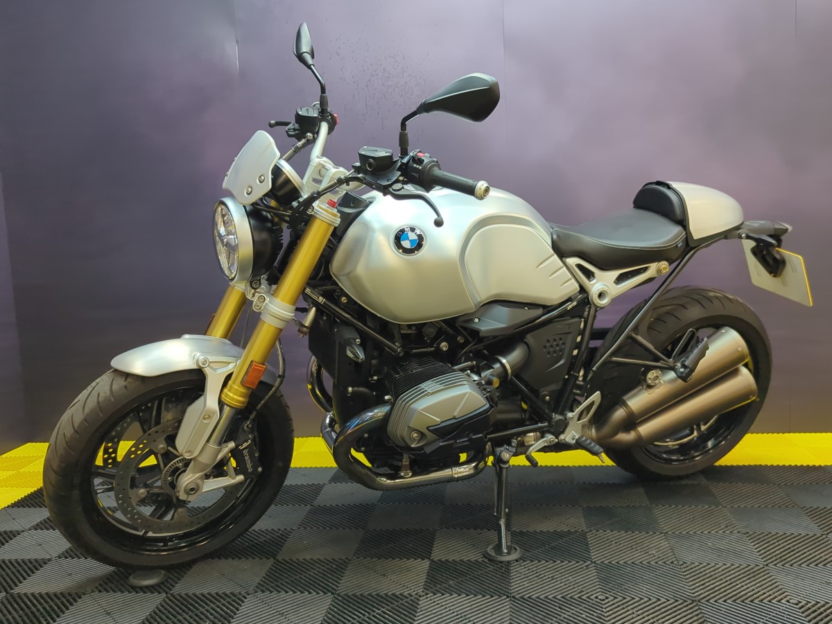 Used BMW R NINET OPTION 719 2023 for sale - 78396419: Photo 4