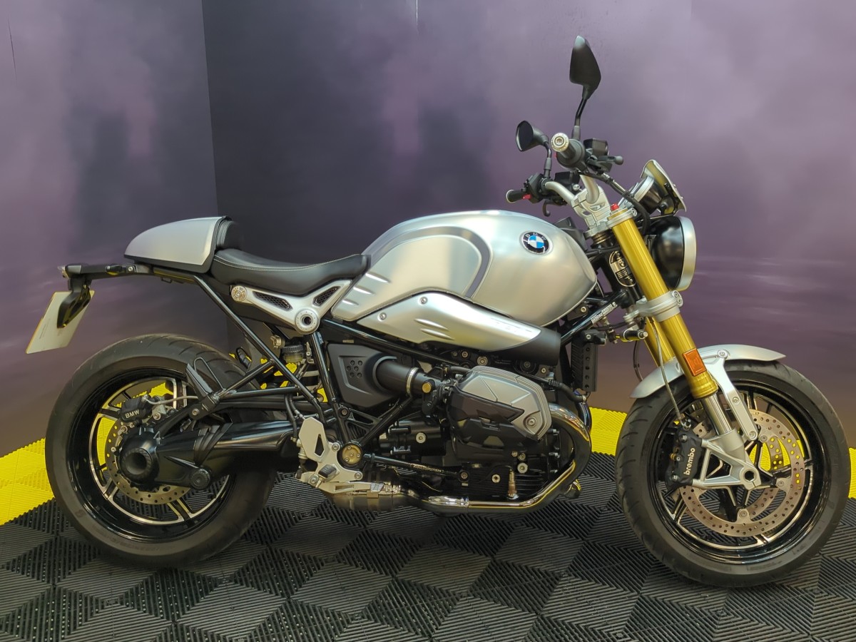 Used BMW R NINET OPTION 719 2023 for sale - 78396419: Photo 5