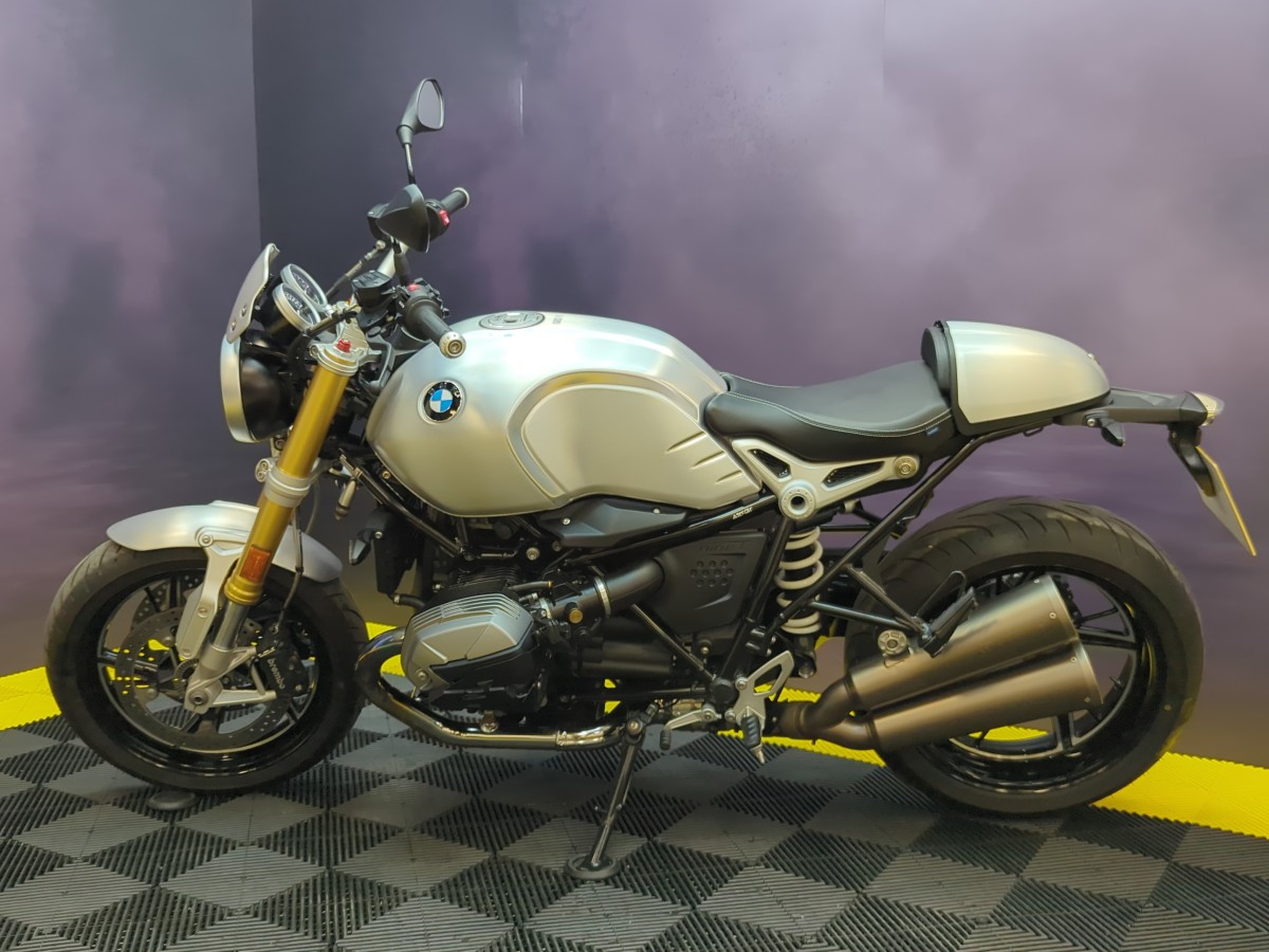 Used BMW R NINET OPTION 719 2023 for sale - 78396419: Photo 6