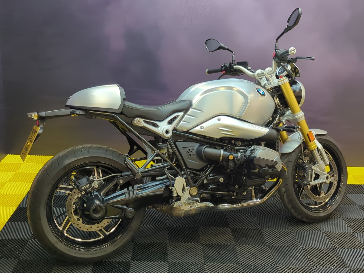 Used BMW R NINET OPTION 719 2023 for sale - 78396419: Photo 7