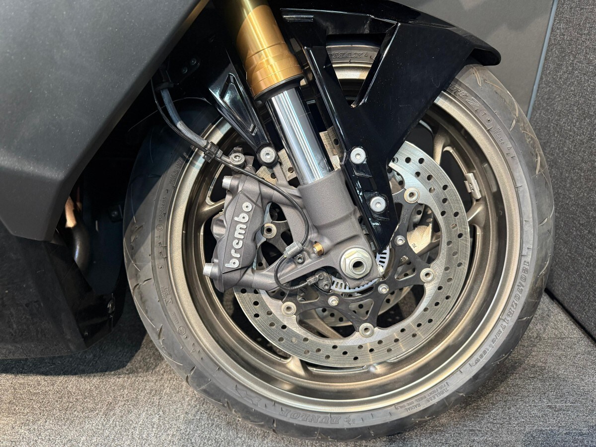 Used Suzuki GSXS 1000 GT 2024 for sale - 78394409: Photo 11