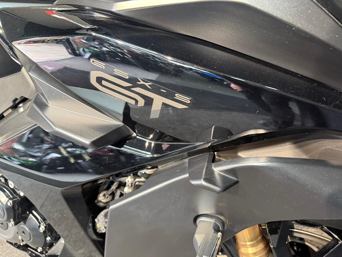 Used Suzuki GSXS 1000 GT 2024 for sale - 78394409: Photo 13