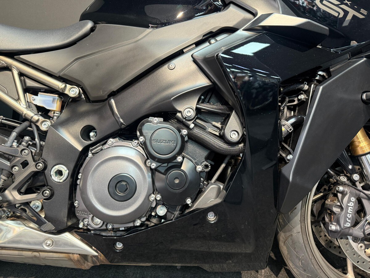 Used Suzuki GSXS 1000 GT 2024 for sale - 78394409: Photo 15