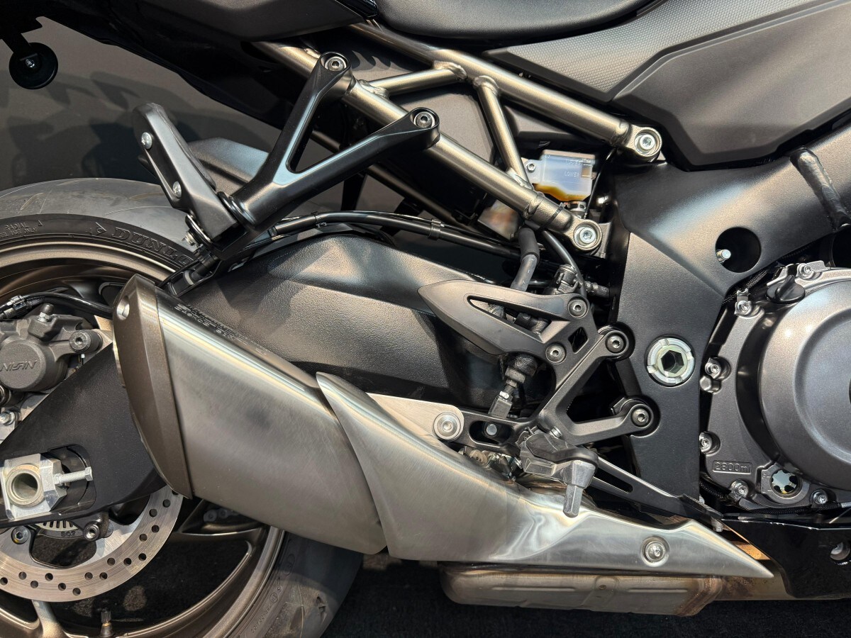 Used Suzuki GSXS 1000 GT 2024 for sale - 78394409: Photo 16