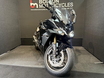 Used Suzuki GSXS 1000 GT 2024 for sale - bike-78394409: Photo
