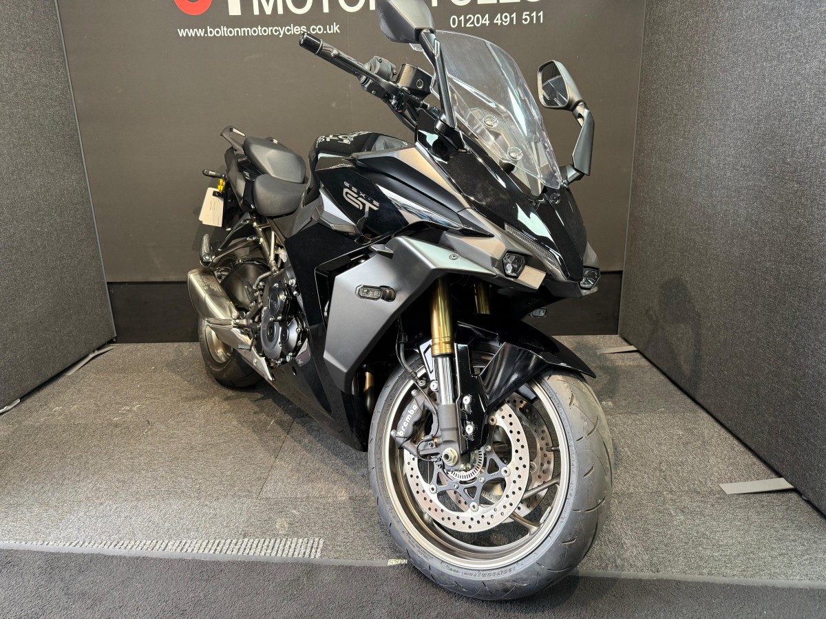 Used Suzuki GSXS 1000 GT 2024 for sale - 78394409: Photo 5