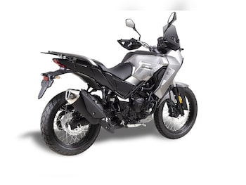 Used SYM NHR 125cc undefined for sale - bike-78394608: Photo