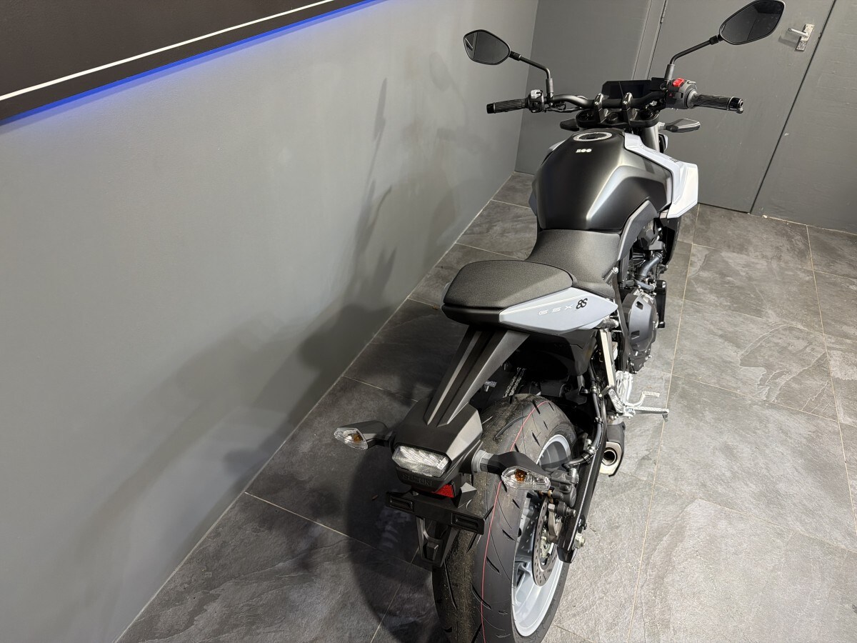 Used Suzuki GSX-8S for sale - 78395633: Photo 10