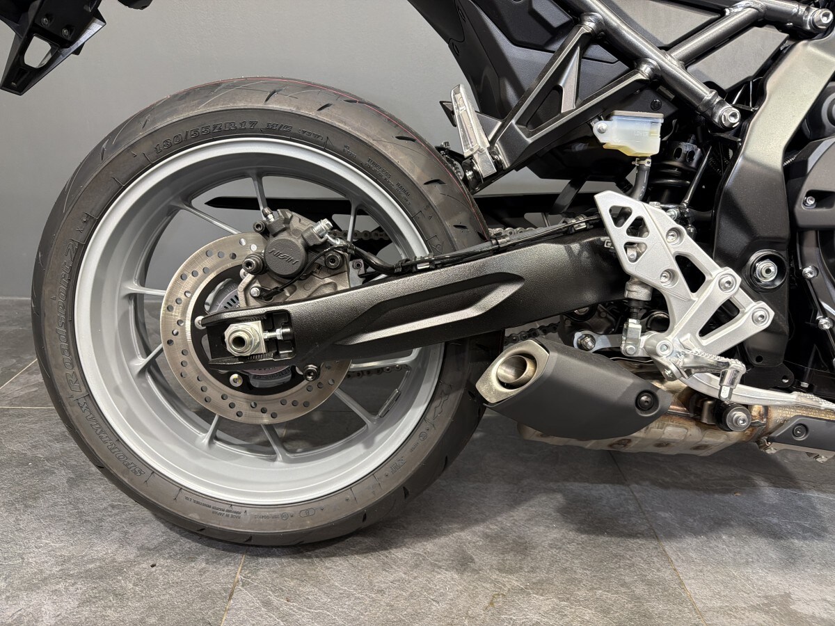 Used Suzuki GSX-8S for sale - 78395633: Photo 5