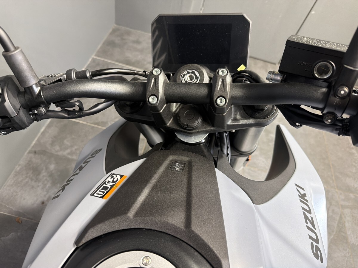 Used Suzuki GSX-8S for sale - 78395633: Photo 8