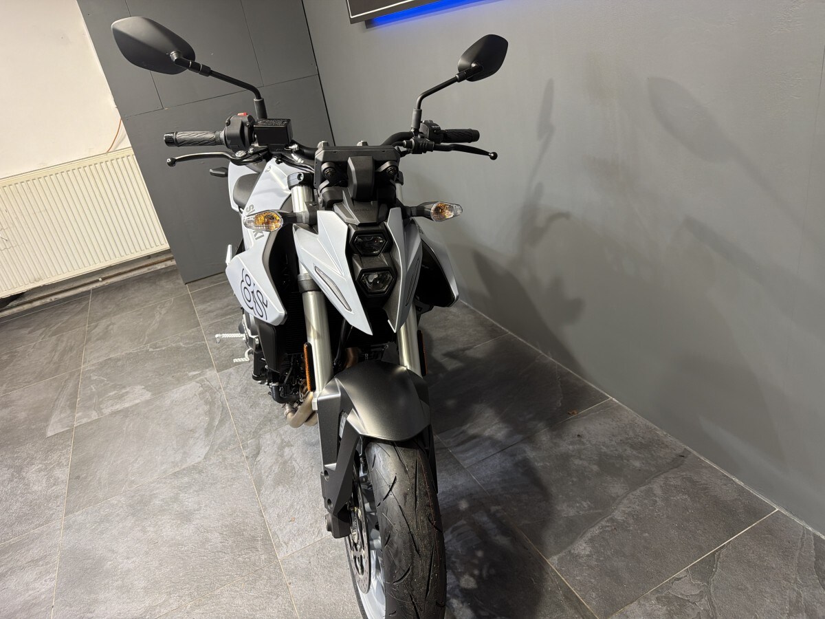 Used Suzuki GSX-8S for sale - 78395633: Photo 9