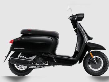 Used Lambretta V125 Special undefined for sale - bike-78398324: Photo