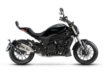 Used Benelli 502 C undefined for sale - bike-78396239: Photo