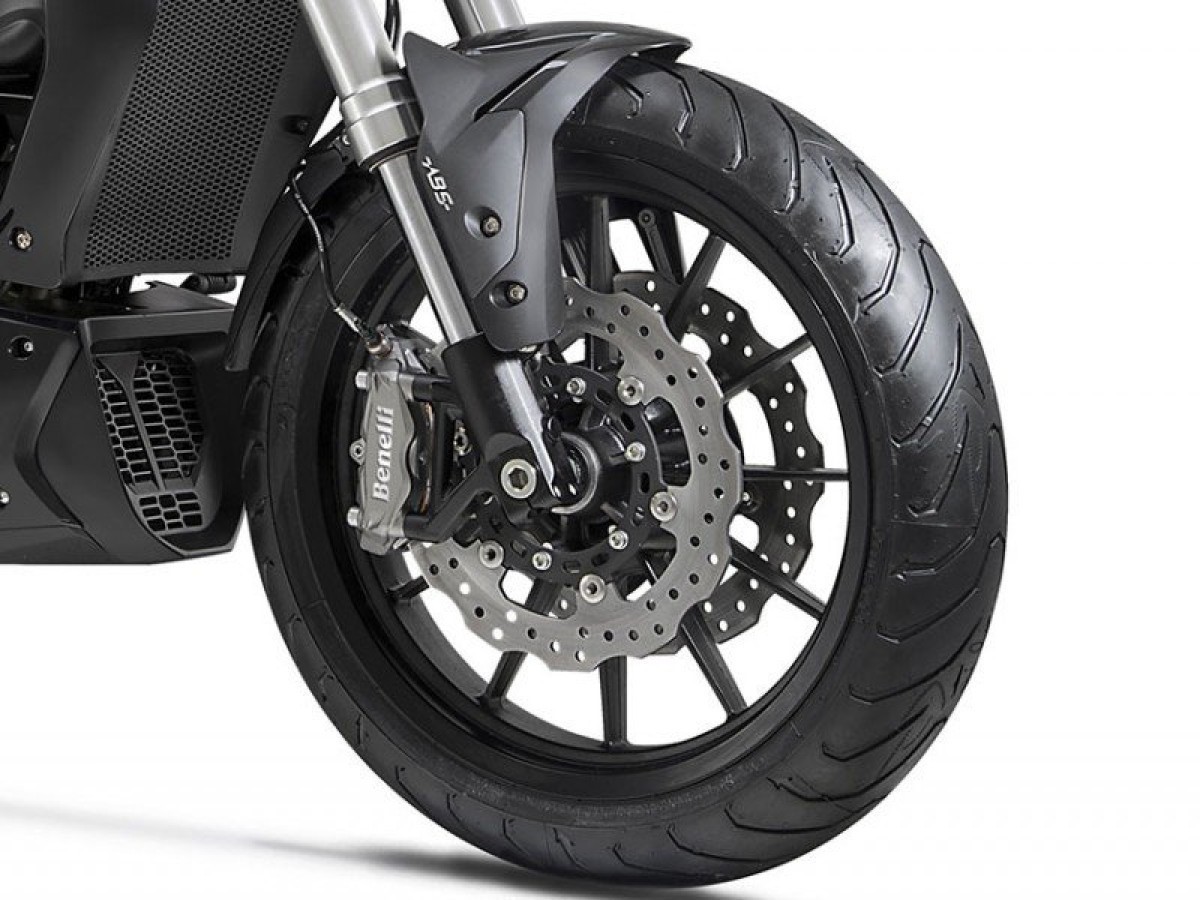 Used Benelli 502 C for sale - 78396239: Photo 5