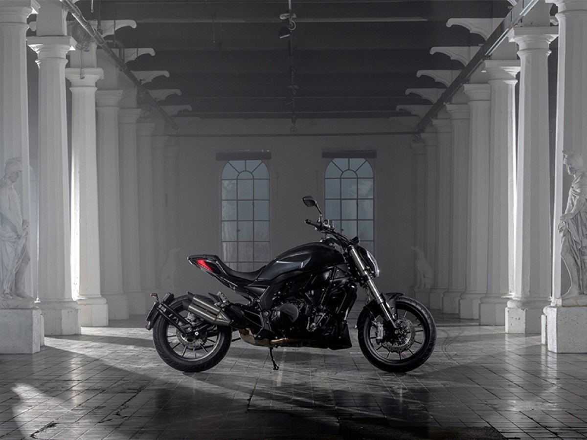 Used Benelli 502 C for sale - 78396239: Photo 8