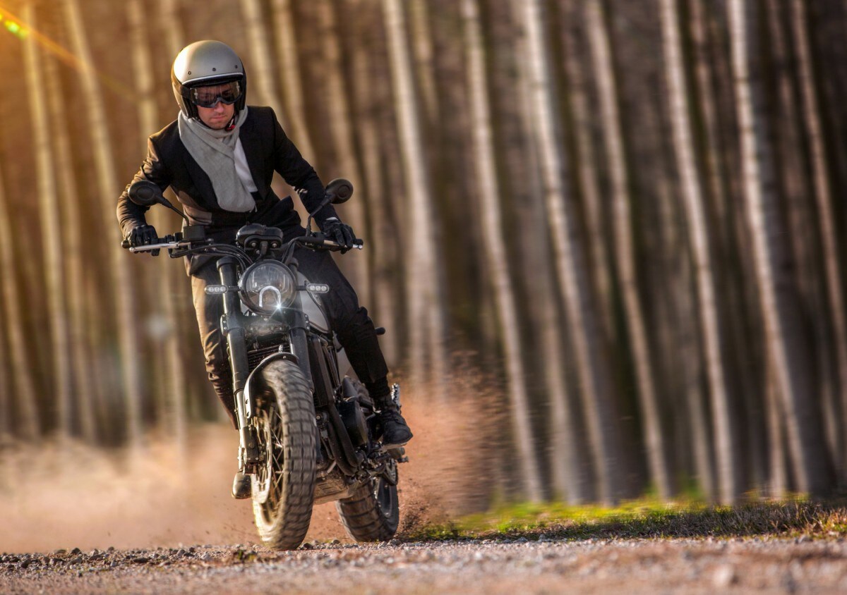 Used Benelli Leoncino 500 Trail for sale - 78398423: Photo 15