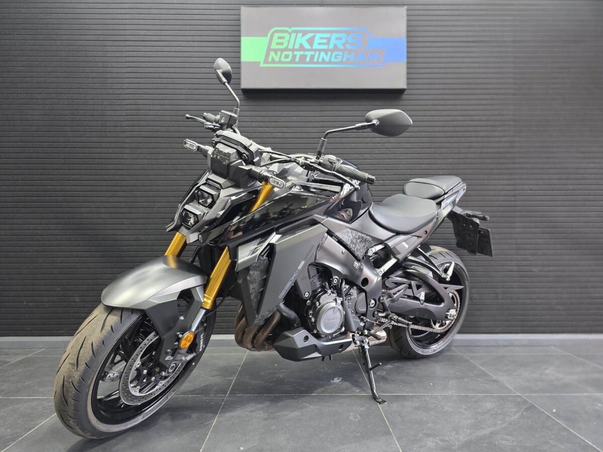 Used Suzuki GSX S-1000 RQ2 M3 2023 for sale - 78836271: Photo 10