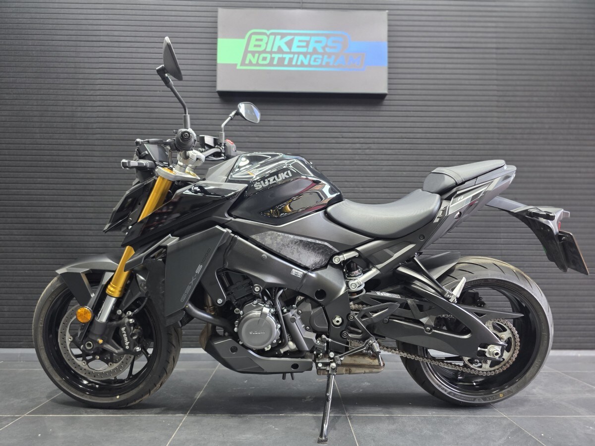 Used Suzuki GSX S-1000 RQ2 M3 2023 for sale - 78836271: Photo 11