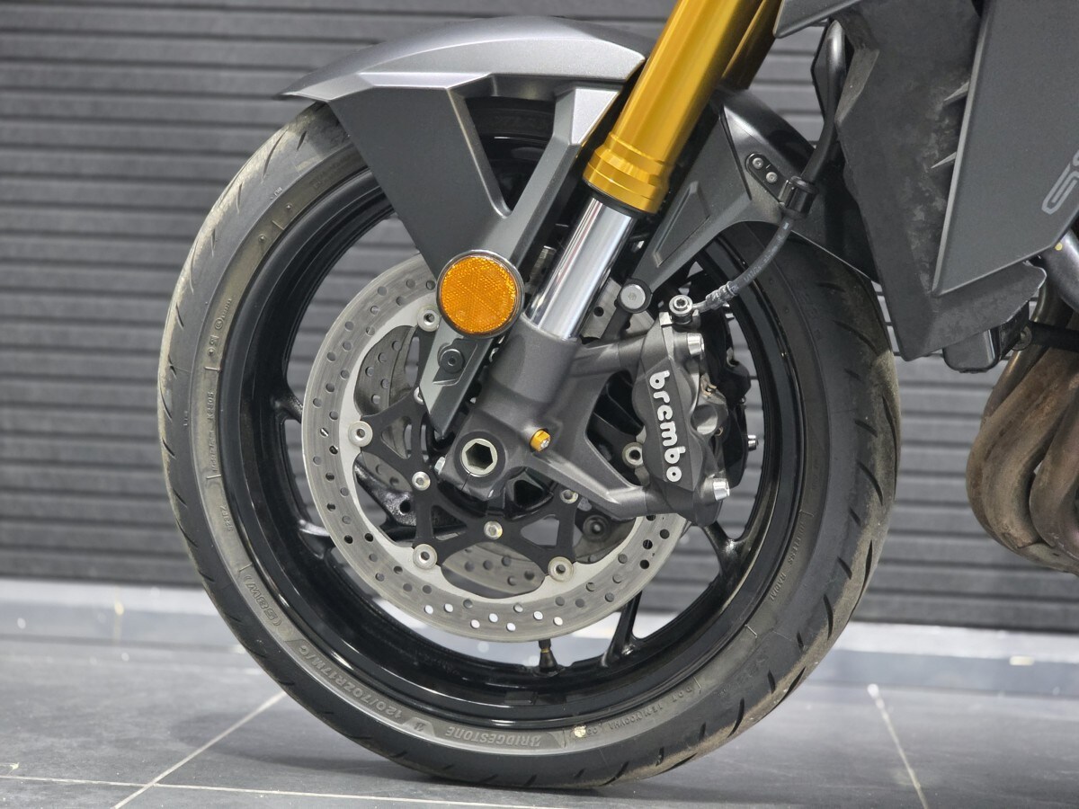 Used Suzuki GSX S-1000 RQ2 M3 2023 for sale - 78836271: Photo 13