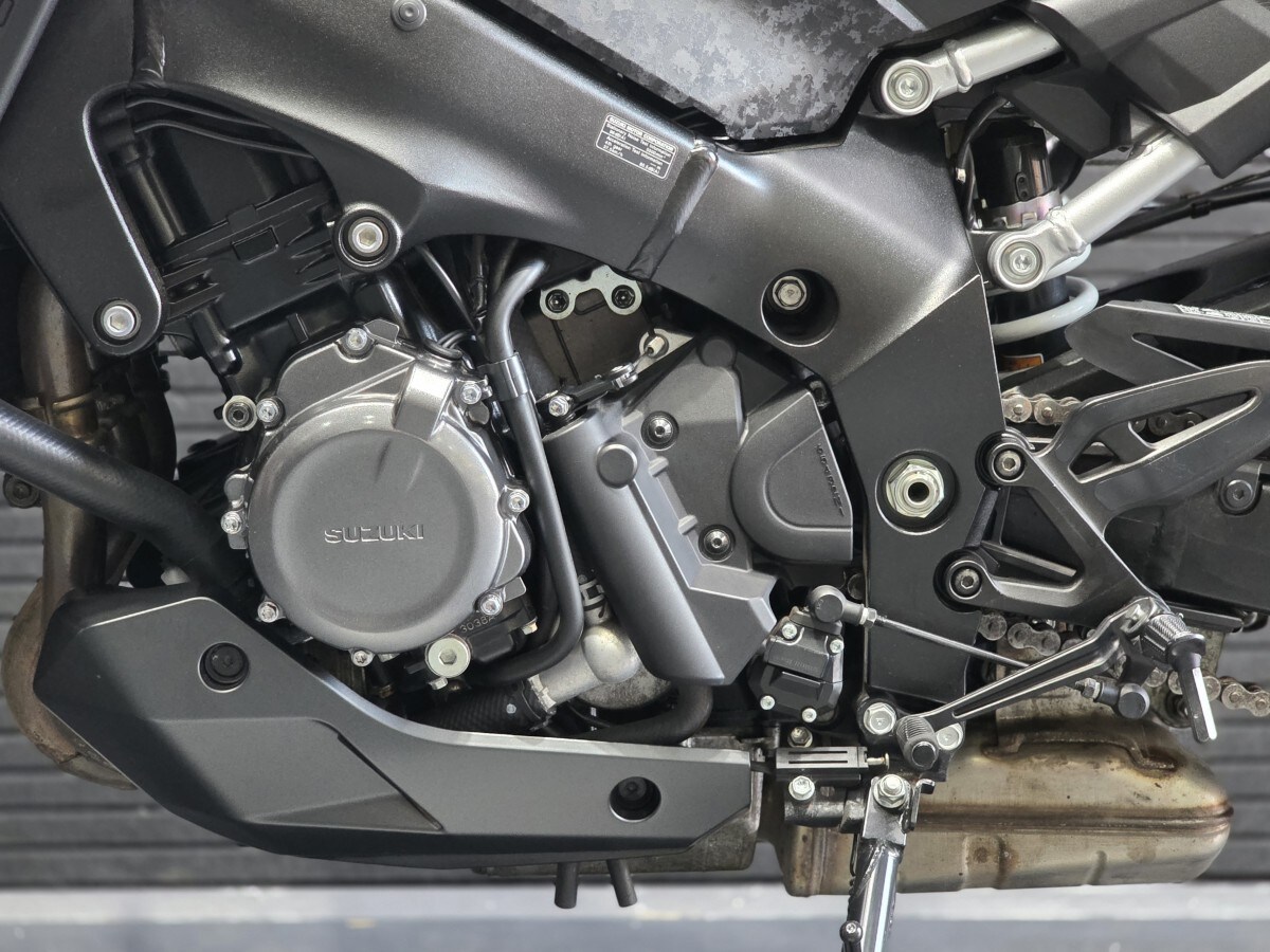 Used Suzuki GSX S-1000 RQ2 M3 2023 for sale - 78836271: Photo 14