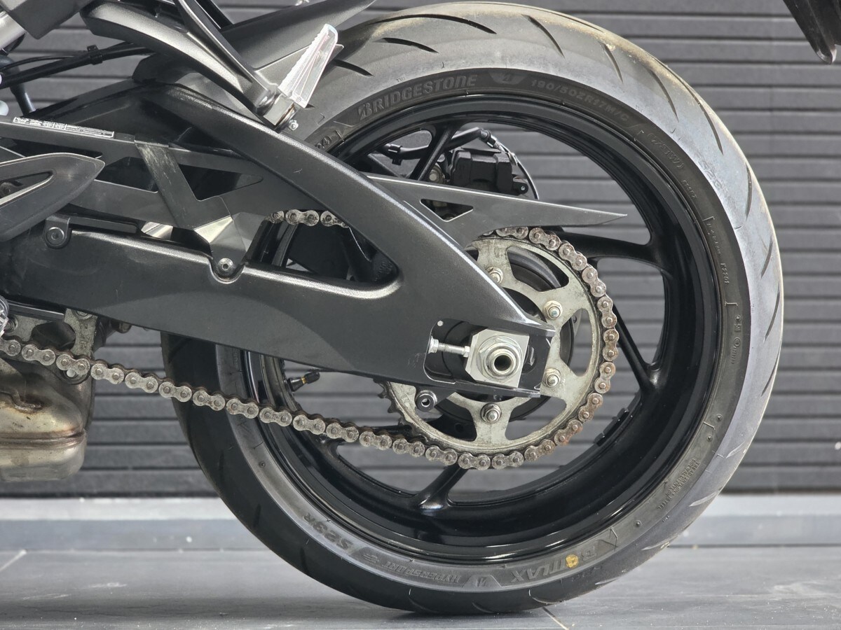 Used Suzuki GSX S-1000 RQ2 M3 2023 for sale - 78836271: Photo 15