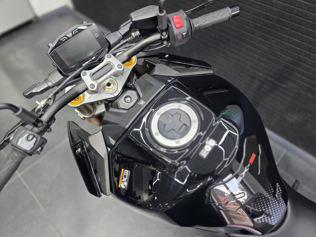 Used Suzuki GSX S-1000 RQ2 M3 2023 for sale - 78836271: Photo 17
