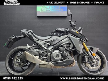 Used Suzuki GSX S-1000 RQ2 M3 2023 for sale - bike-78836271: Photo