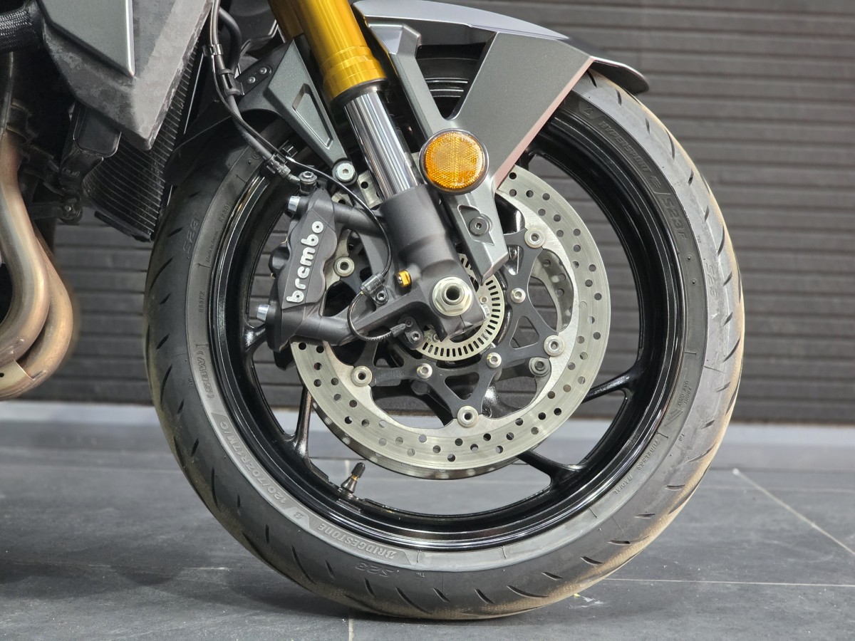 Used Suzuki GSX S-1000 RQ2 M3 2023 for sale - 78836271: Photo 2