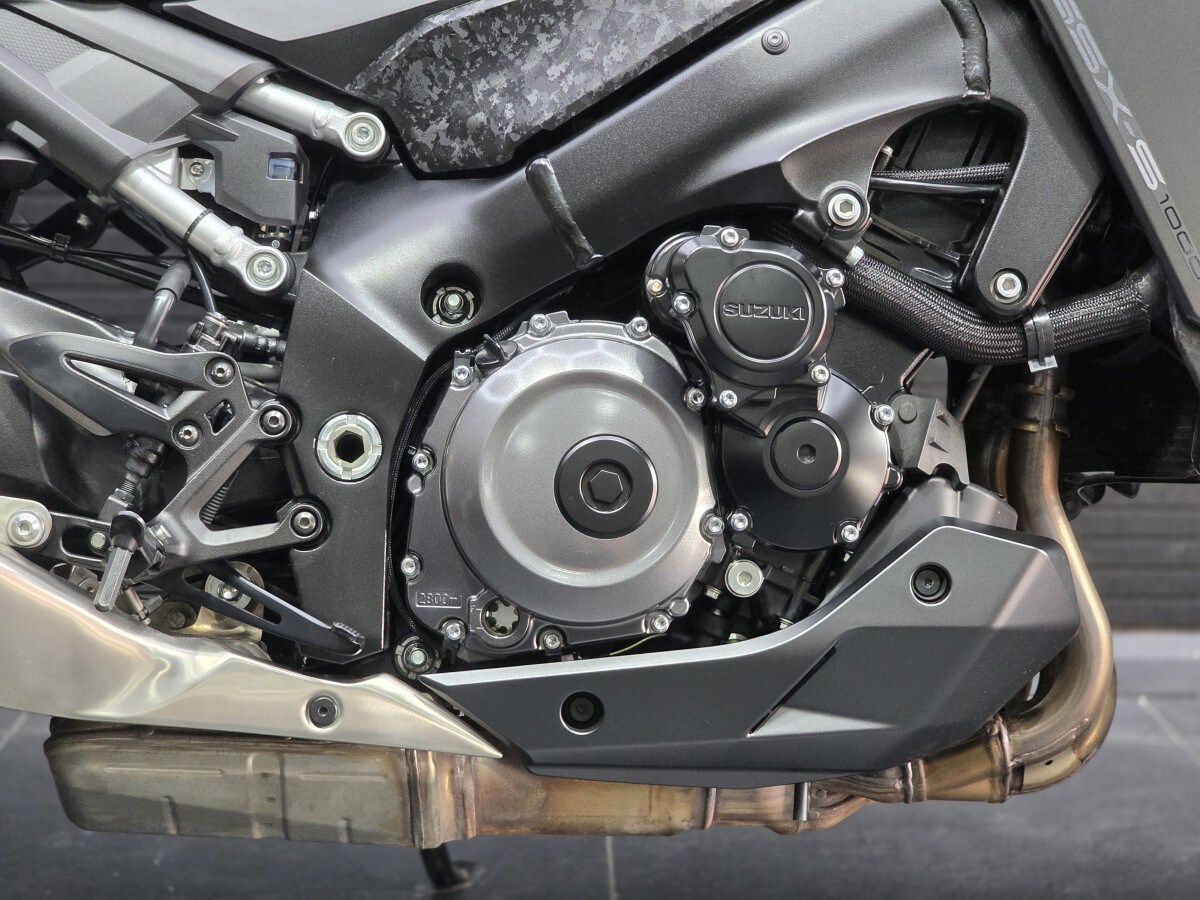 Used Suzuki GSX S-1000 RQ2 M3 2023 for sale - 78836271: Photo 4